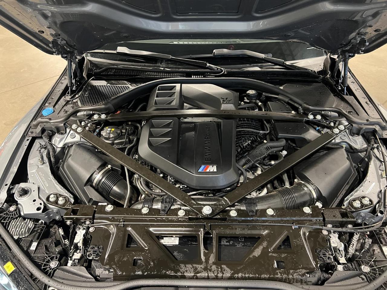 2024 BMW M3 Competition xDrive Parker CO