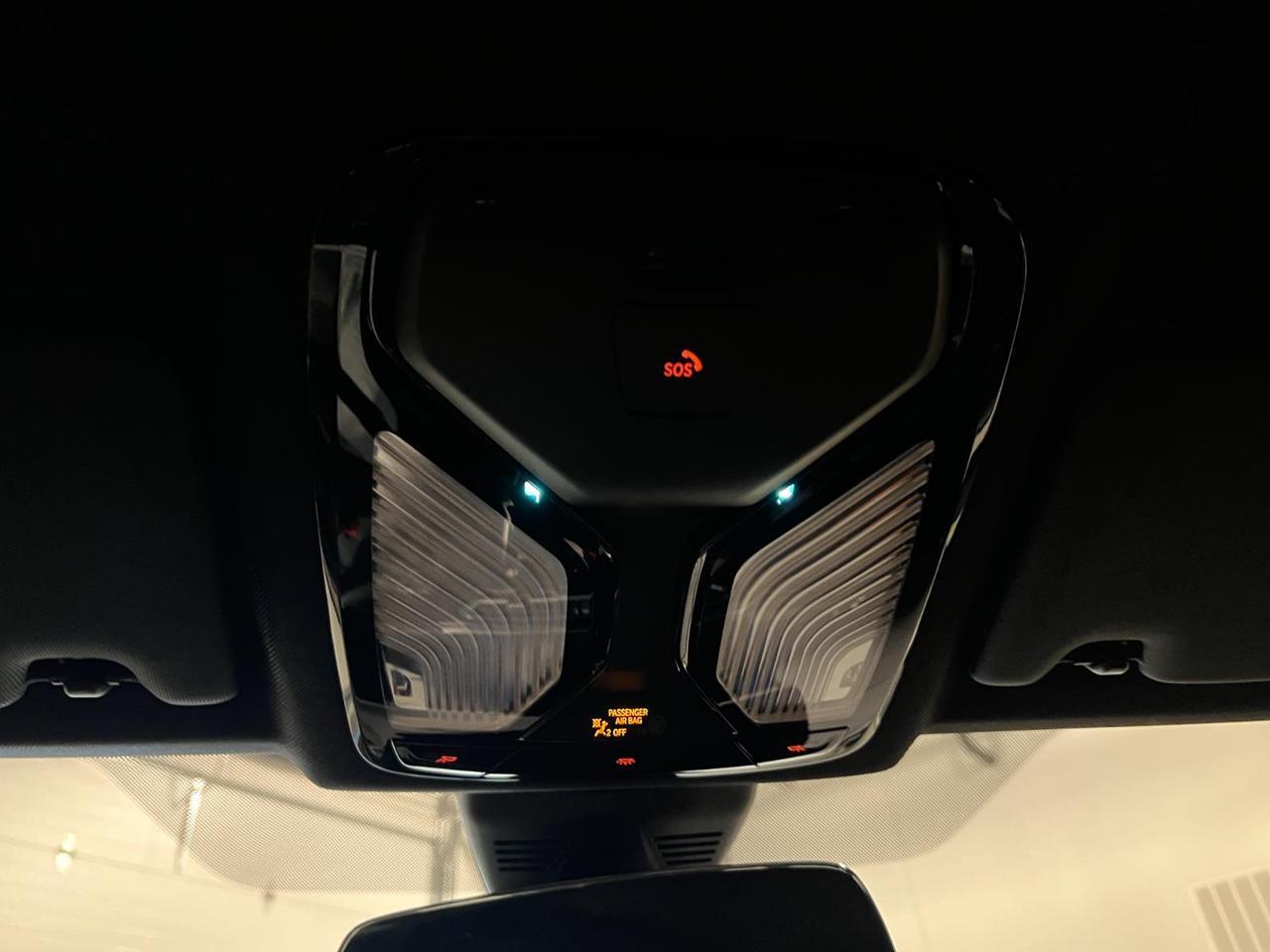 2024 BMW M3 Competition xDrive Parker CO