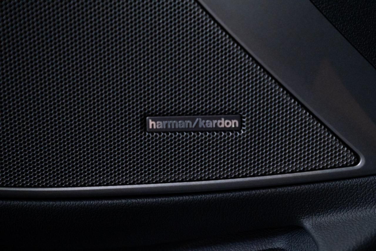 2024 BMW M3 Competition xDrive Parking Assist Harman/Kardon Audio Portland OR