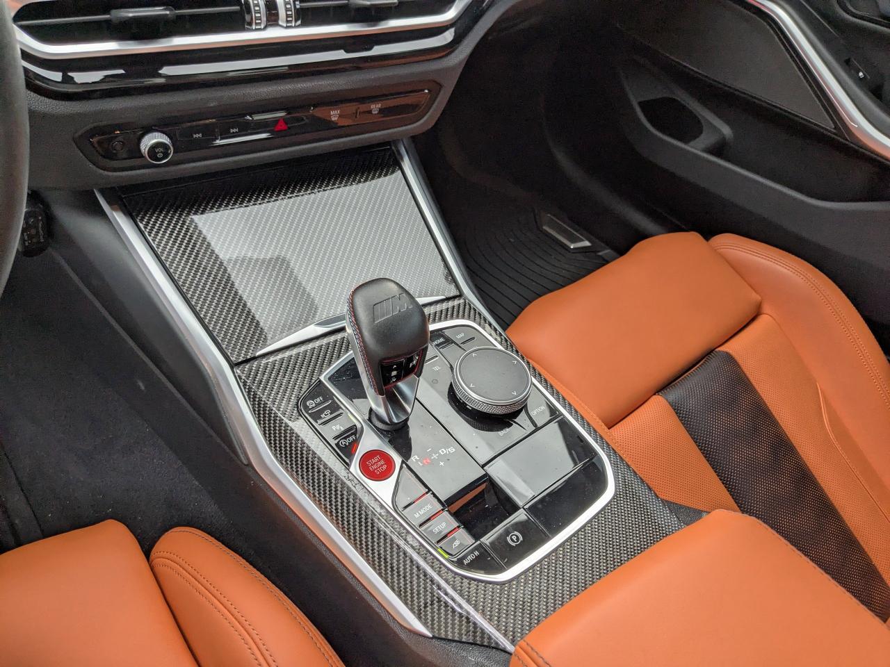 2024 BMW M3 Competition xDrive San Antonio TX