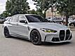2024 BMW M3 Competition xDrive