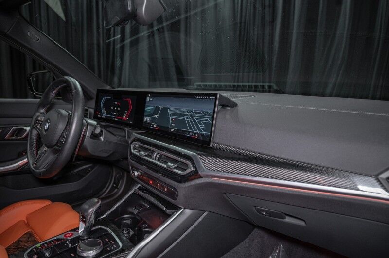 2024 BMW M3 Competition xDrive Sedan Peoria AZ