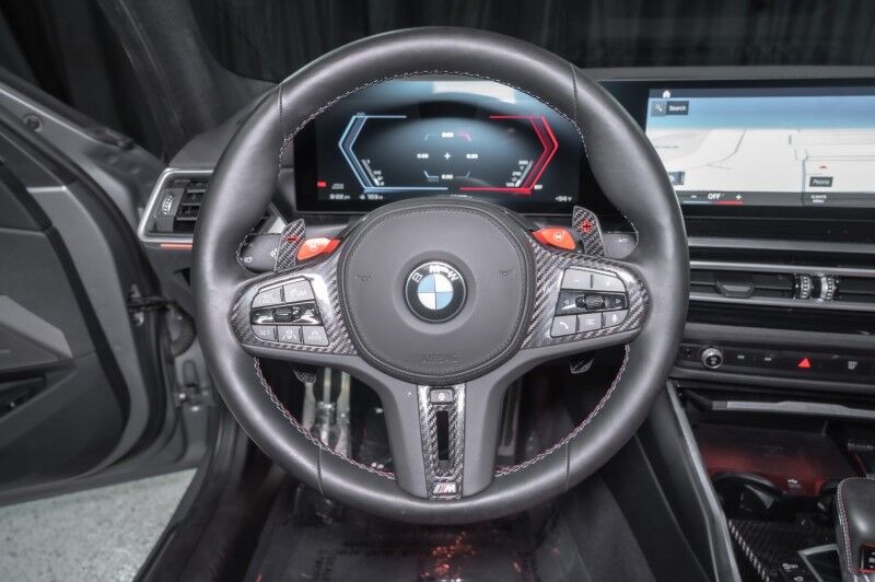 2024 BMW M3 Competition xDrive Sedan Peoria AZ