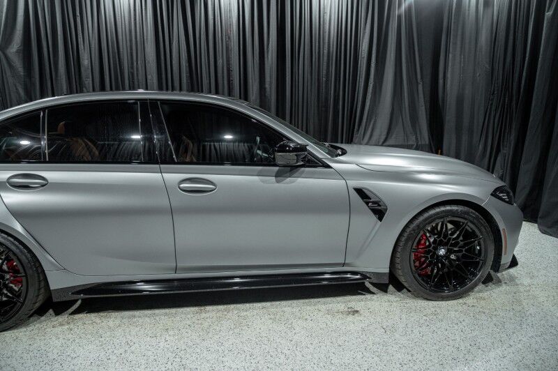 2024 BMW M3 Competition xDrive Sedan Irving TX