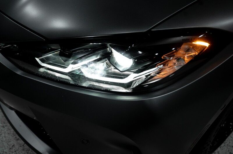 2024 BMW M3 Competition xDrive Sedan Irving TX