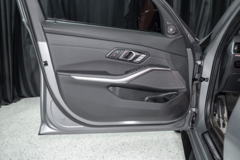 2024 BMW M3 Competition xDrive Sedan Irving TX