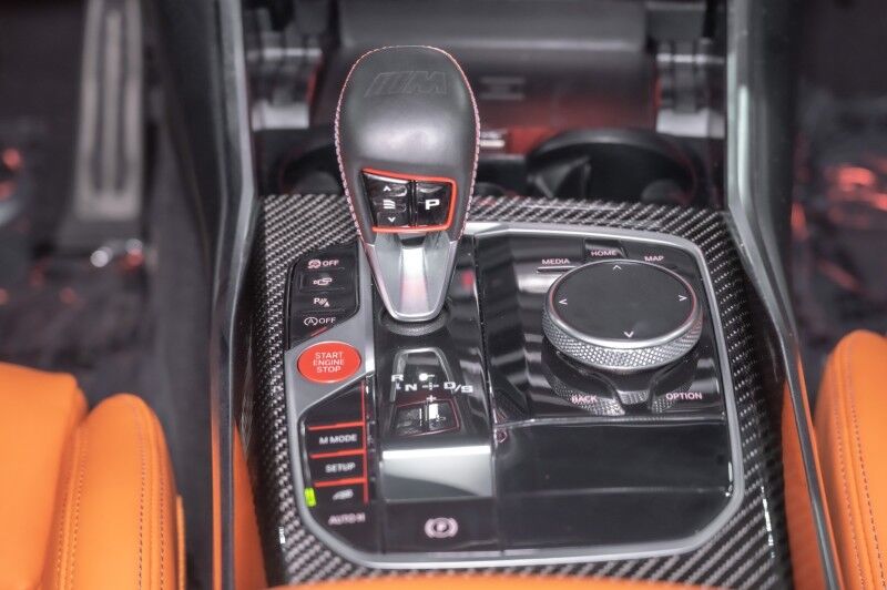 2024 BMW M3 Competition xDrive Sedan Irving TX