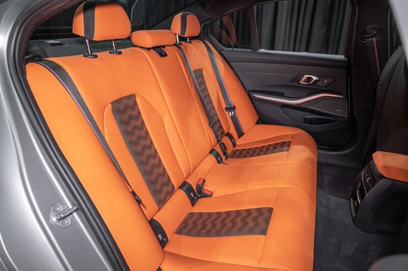 2024 BMW M3 Competition xDrive Sedan Irving TX