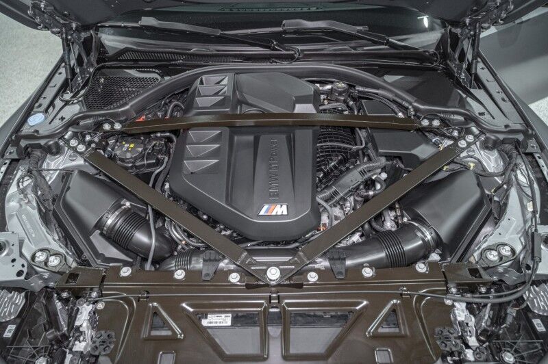 2024 BMW M3 Competition xDrive Sedan Peoria AZ