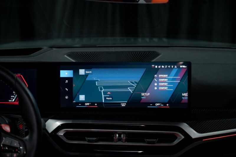 2024 BMW M3 Competition xDrive Sedan Peoria AZ