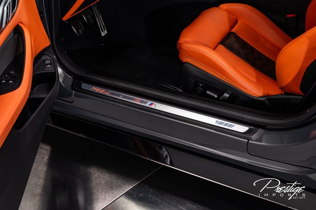 2024 BMW M4 North Miami Beach FL