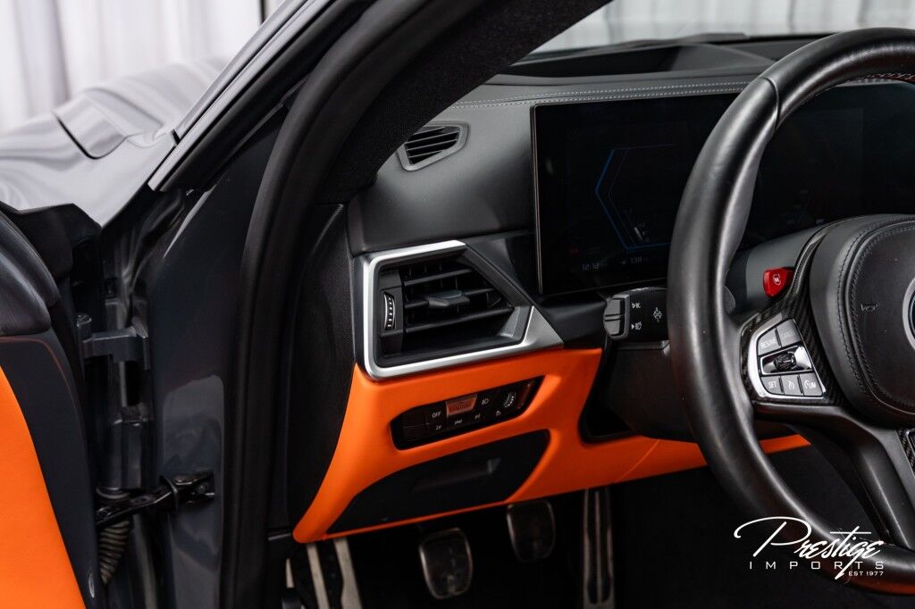 2024 BMW M4 North Miami Beach FL