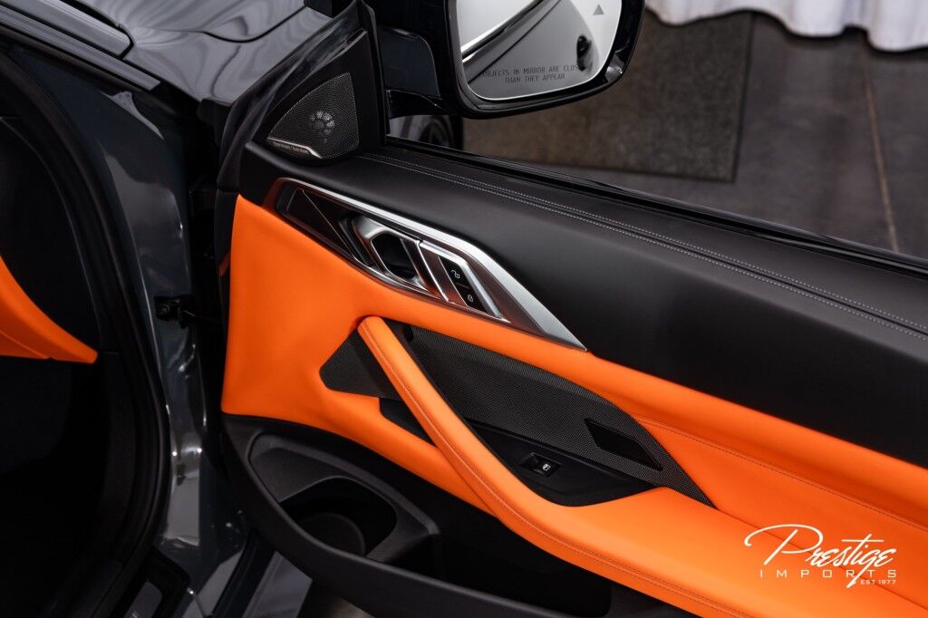 2024 BMW M4 North Miami Beach FL