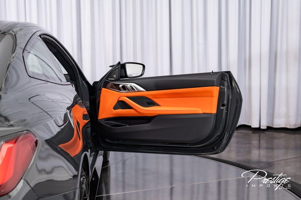 2024 BMW M4 North Miami Beach FL