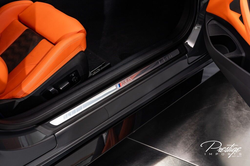 2024 BMW M4 North Miami Beach FL