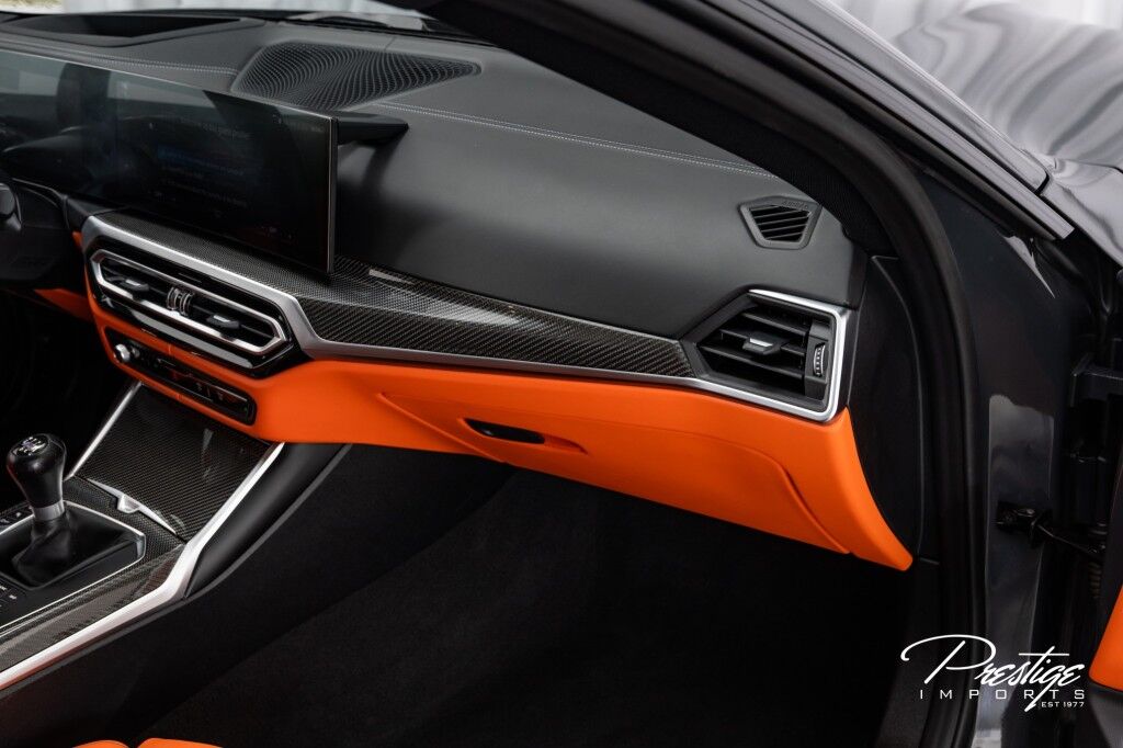 2024 BMW M4 North Miami Beach FL