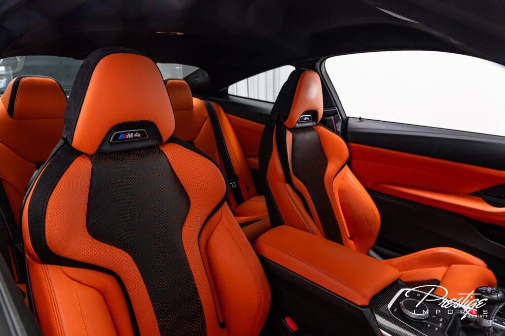 2024 BMW M4 North Miami Beach FL