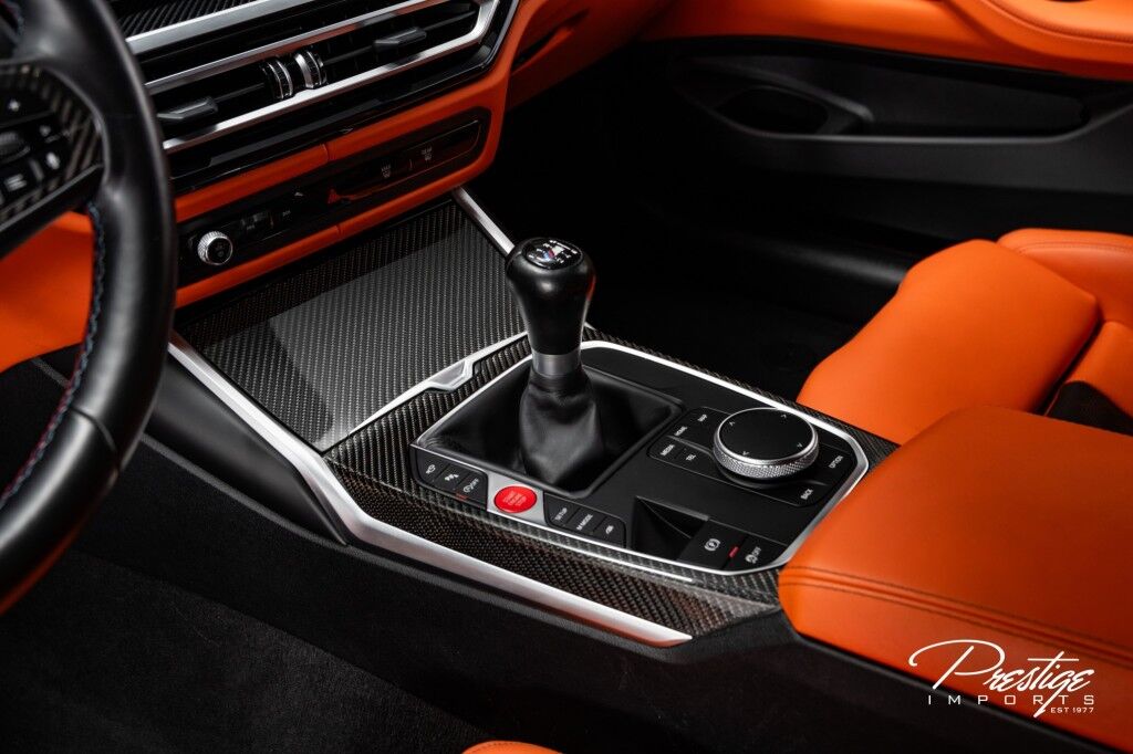 2024 BMW M4 North Miami Beach FL