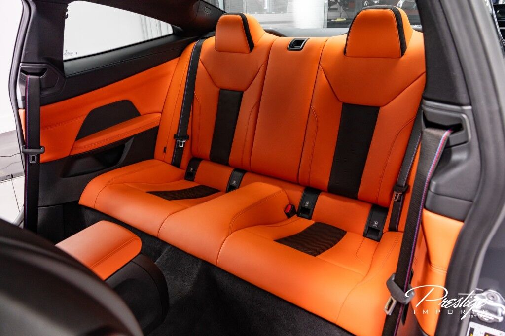 2024 BMW M4 North Miami Beach FL