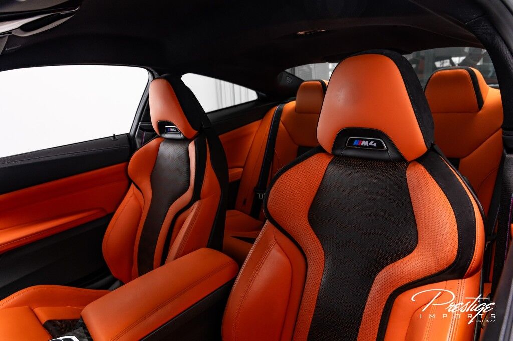 2024 BMW M4 North Miami Beach FL