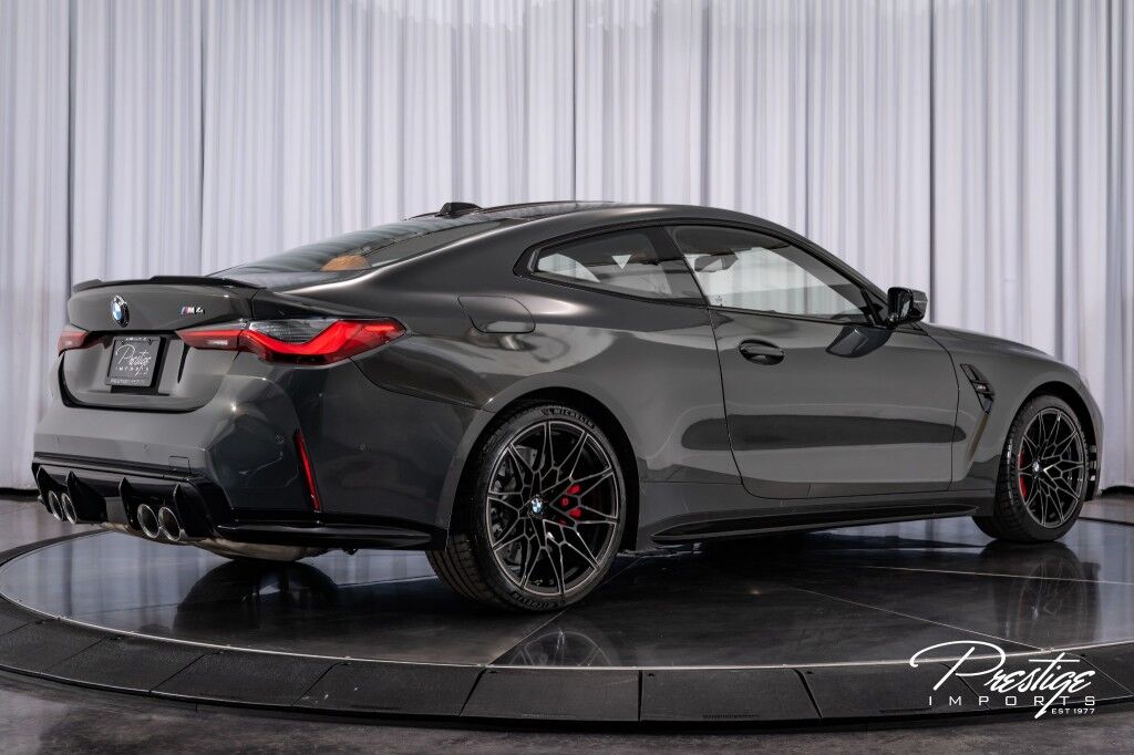 2024 BMW M4 North Miami Beach FL