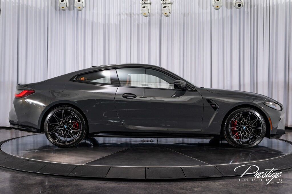 2024 BMW M4 North Miami Beach FL