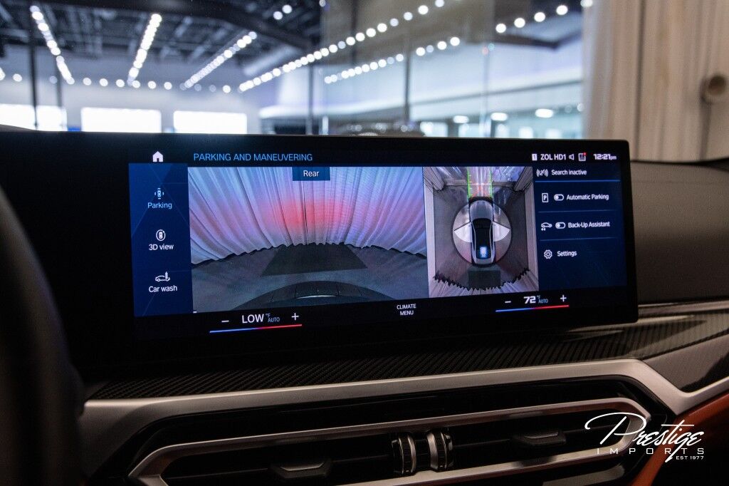 2024 BMW M4 North Miami Beach FL