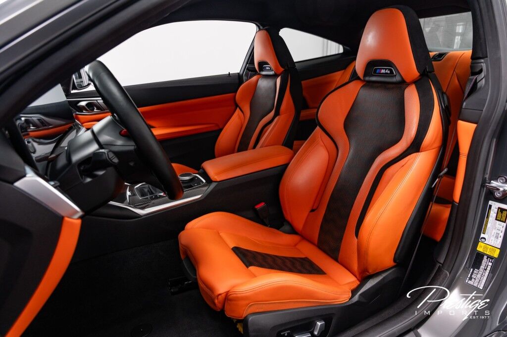 2024 BMW M4 North Miami Beach FL