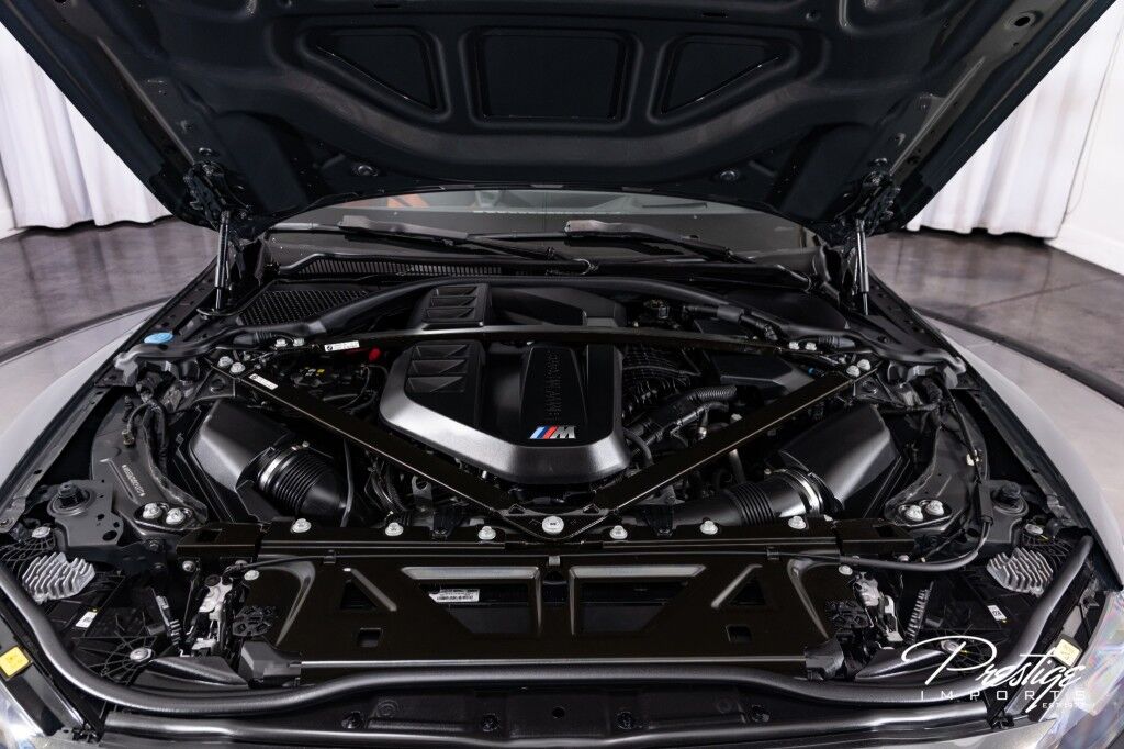 2024 BMW M4 North Miami Beach FL