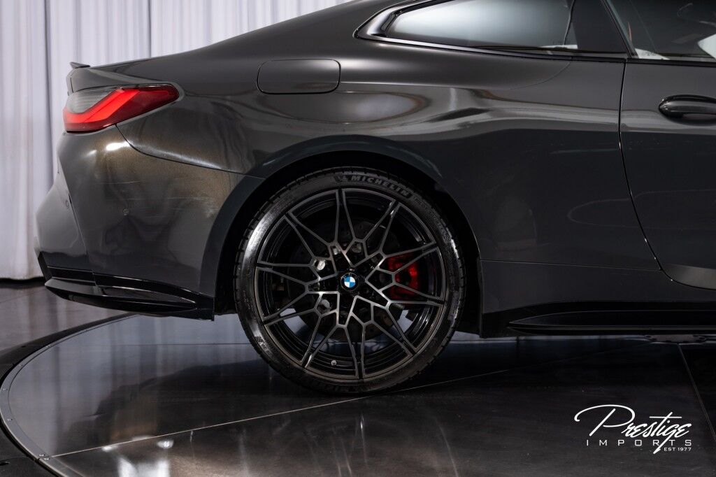 2024 BMW M4 North Miami Beach FL