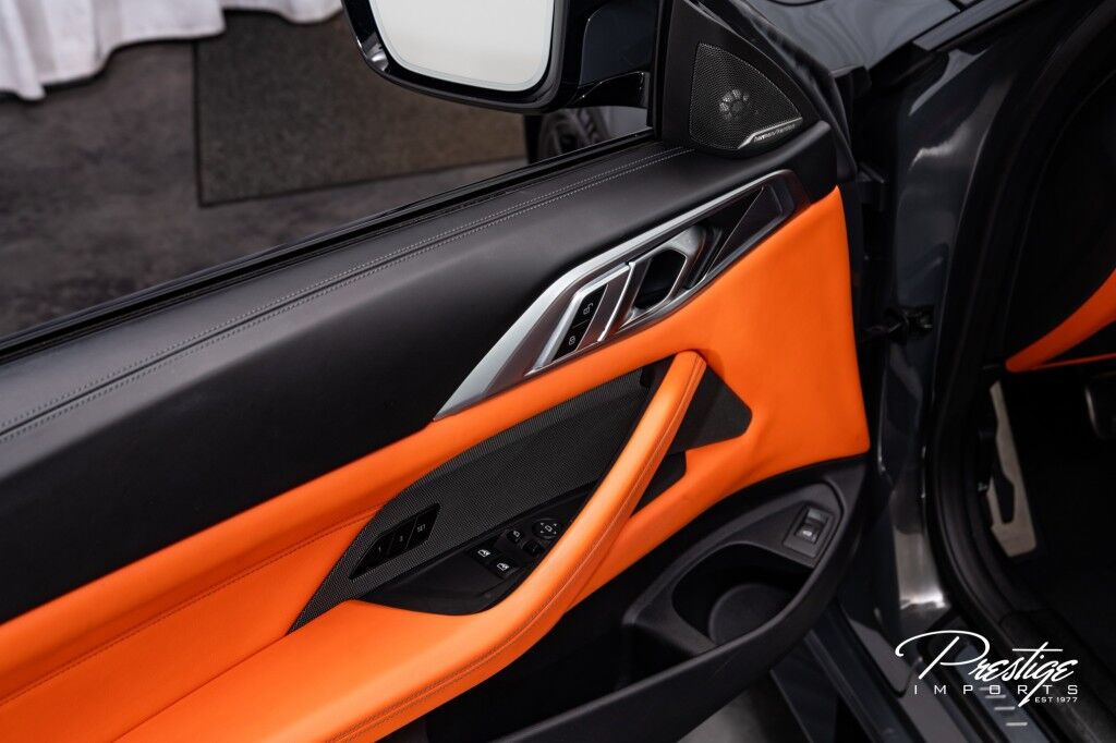 2024 BMW M4 North Miami Beach FL