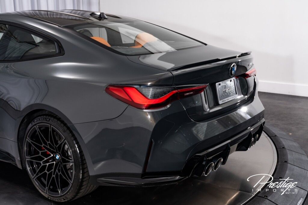 2024 BMW M4 North Miami Beach FL