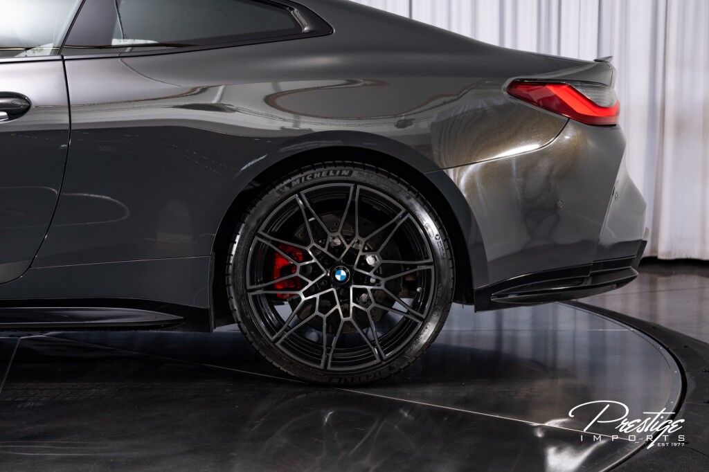 2024 BMW M4 North Miami Beach FL