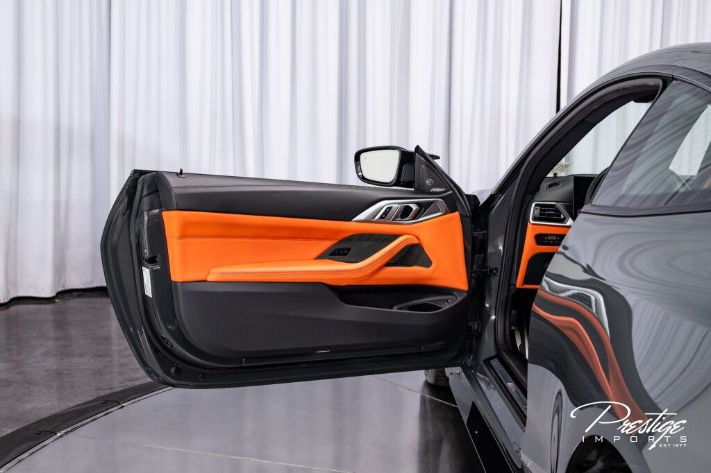 2024 BMW M4 North Miami Beach FL