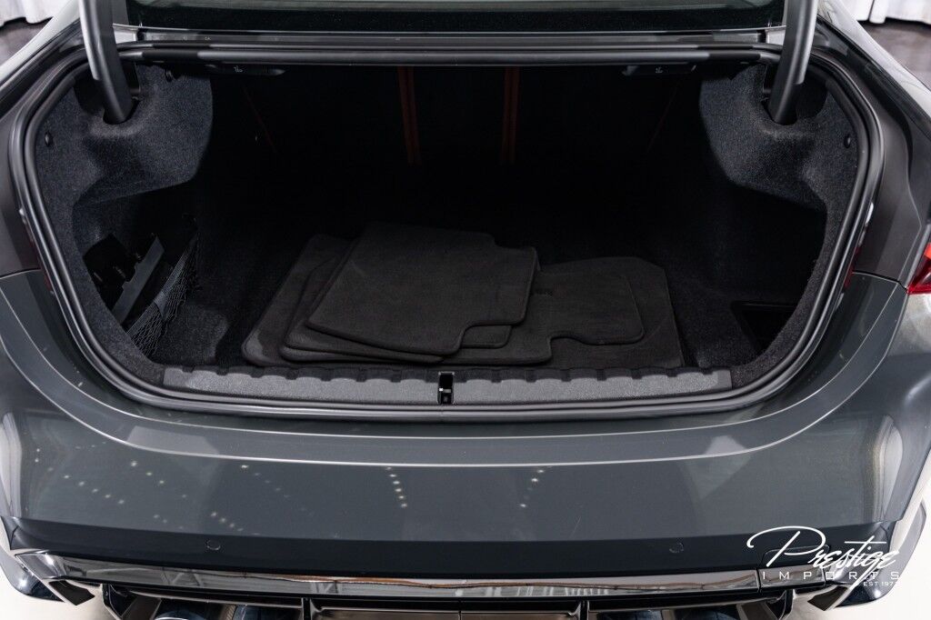 2024 BMW M4 North Miami Beach FL