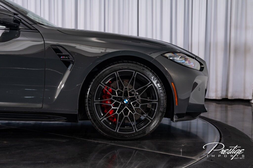 2024 BMW M4 North Miami Beach FL