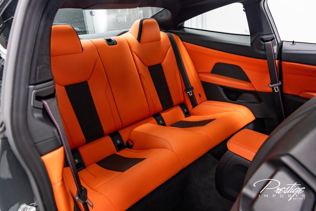 2024 BMW M4 North Miami Beach FL