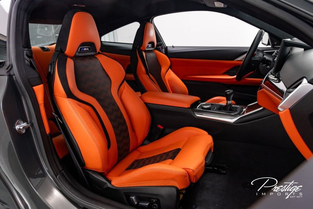 2024 BMW M4 North Miami Beach FL