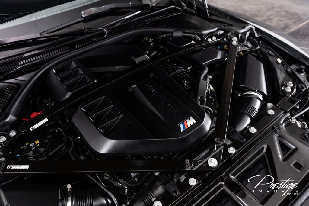 2024 BMW M4 North Miami Beach FL