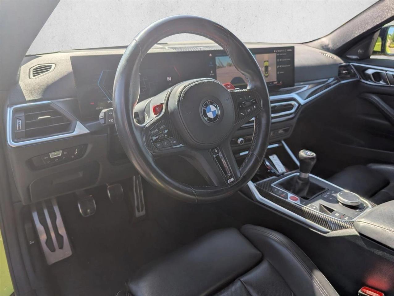 2024 BMW M4 Roseville CA