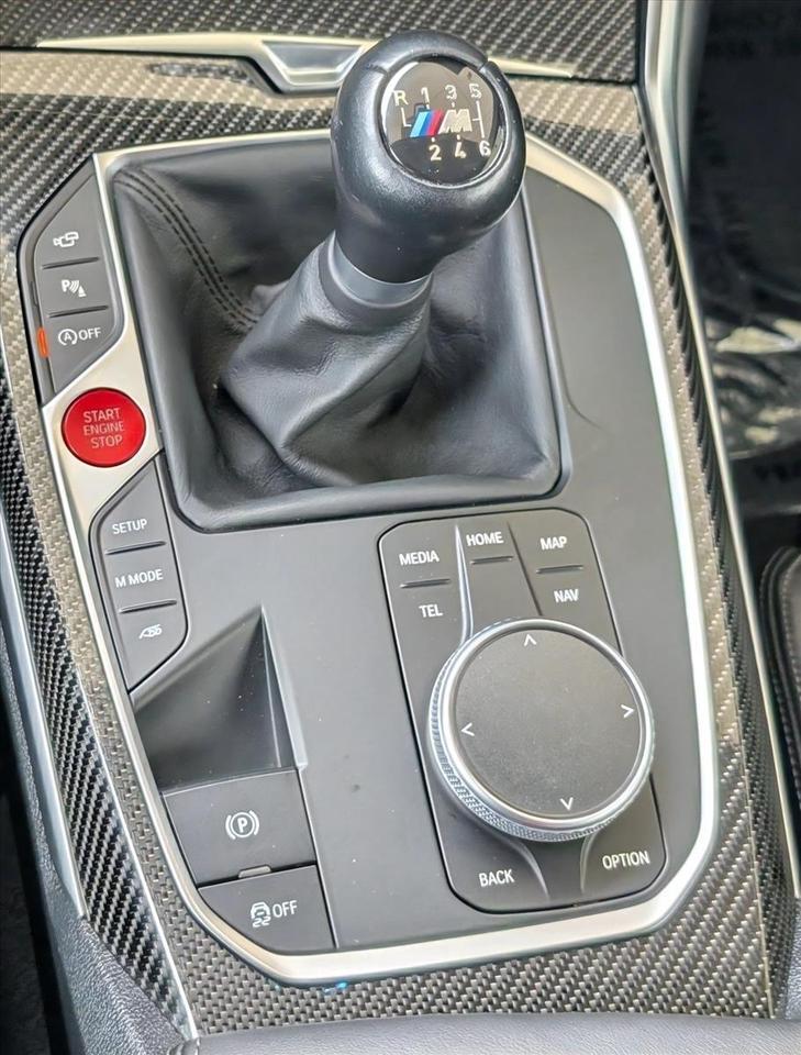 2024 BMW M4 Roseville CA
