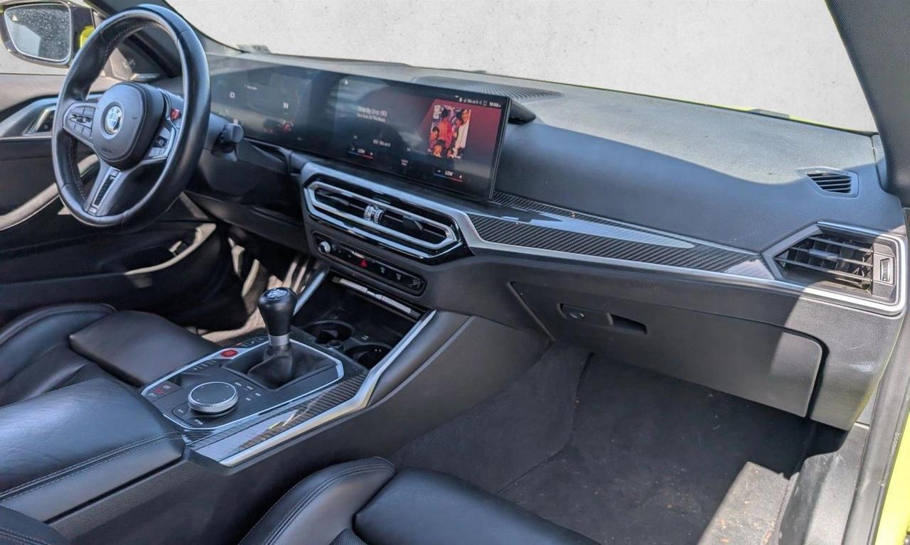 2024 BMW M4 Roseville CA