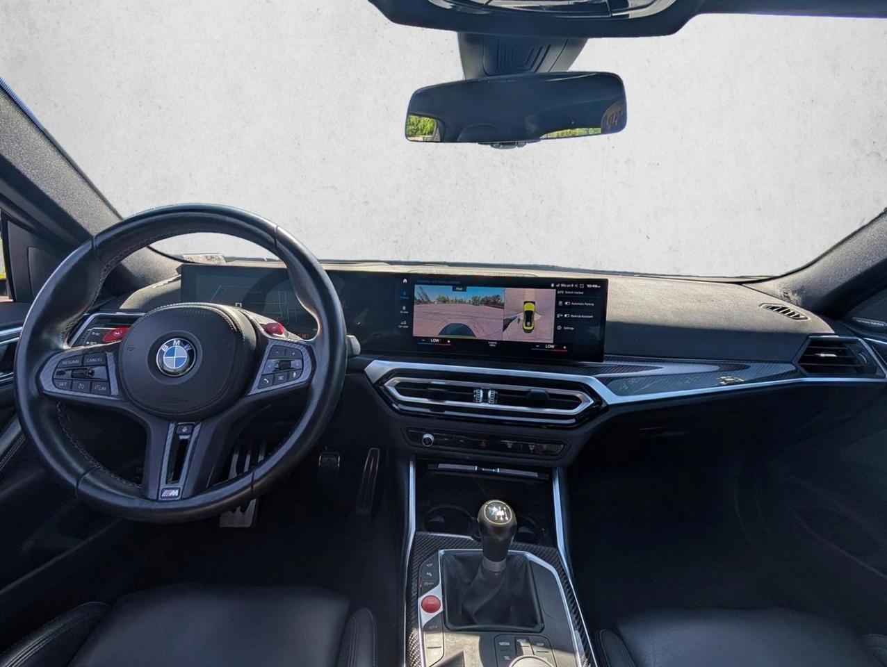 2024 BMW M4 Roseville CA