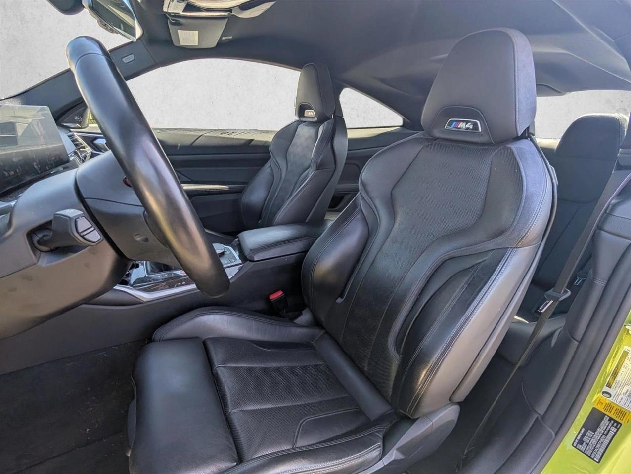 2024 BMW M4 Roseville CA
