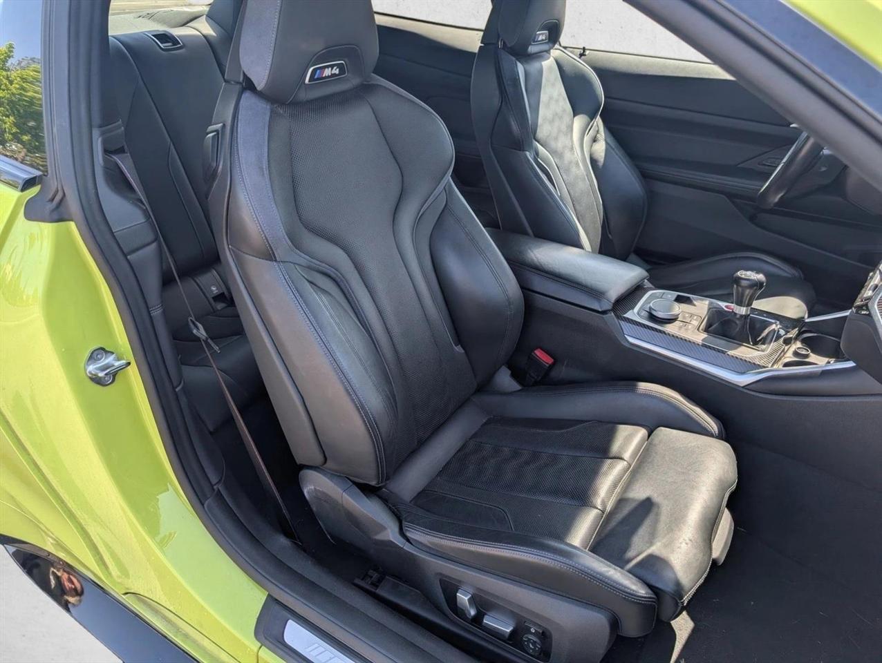 2024 BMW M4 Roseville CA