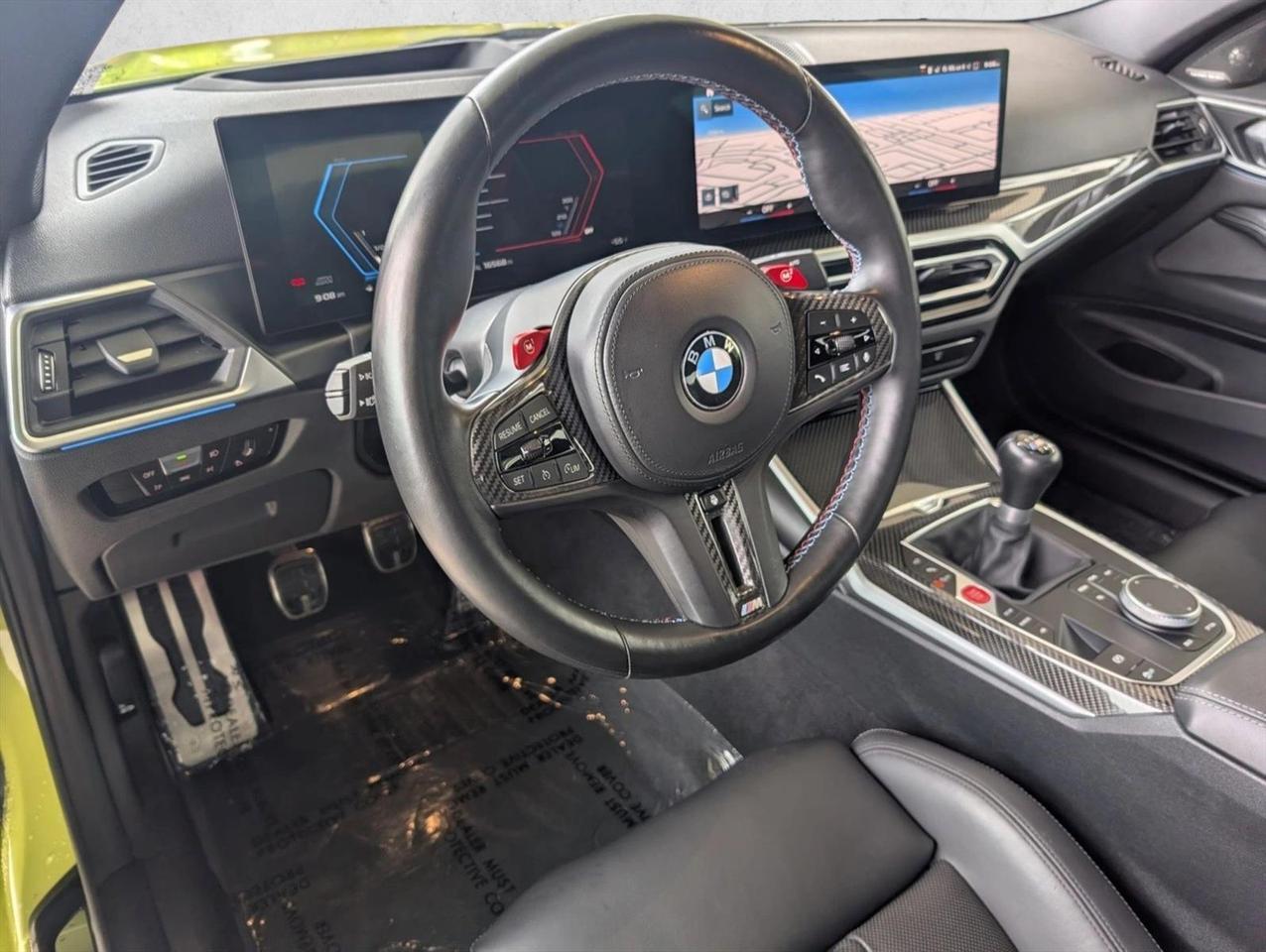 2024 BMW M4 Roseville CA