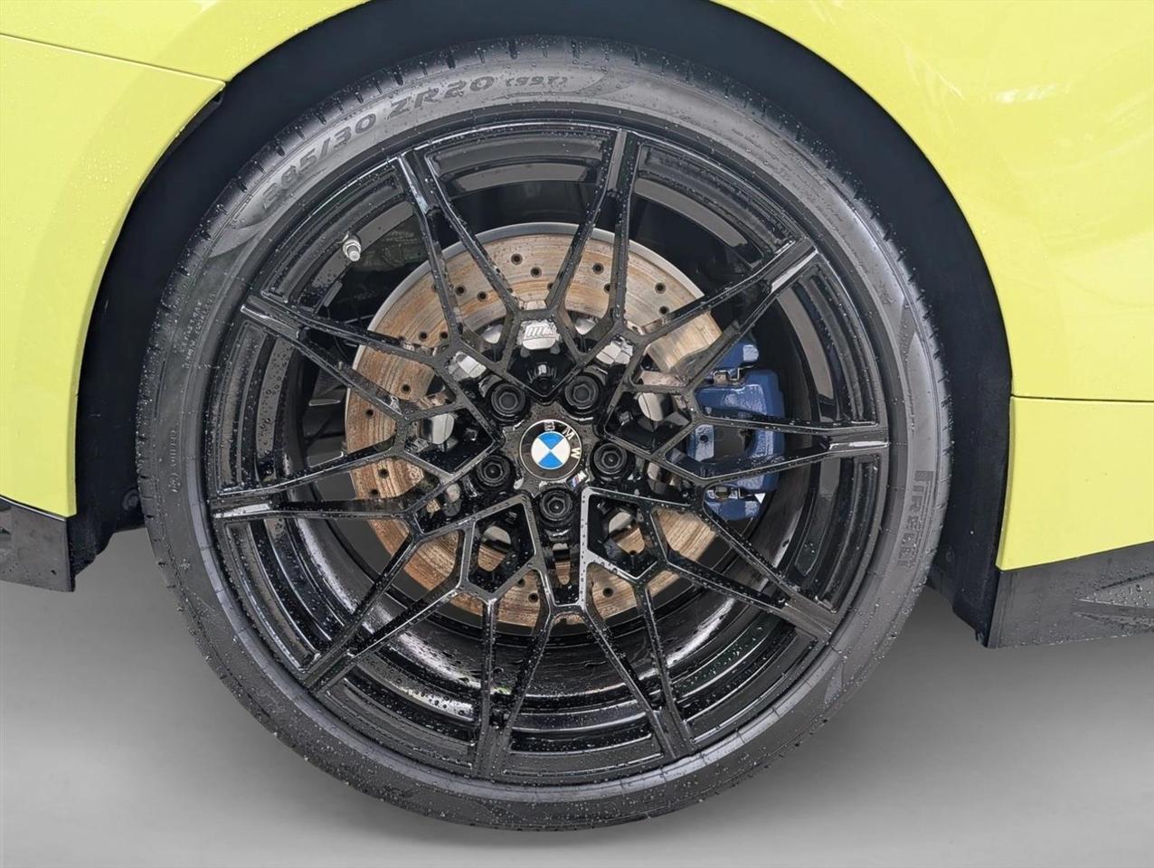 2024 BMW M4 Roseville CA