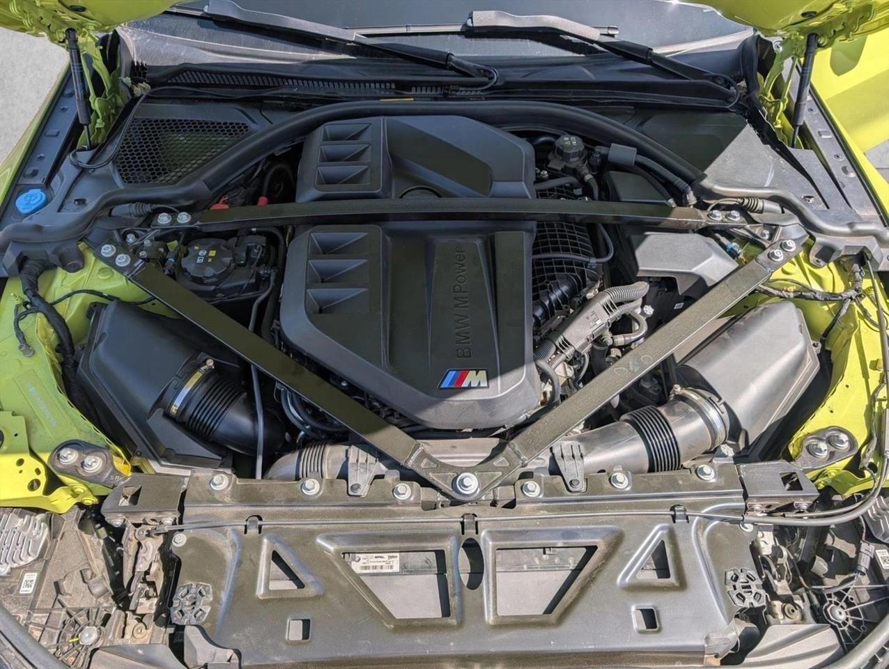 2024 BMW M4 Roseville CA