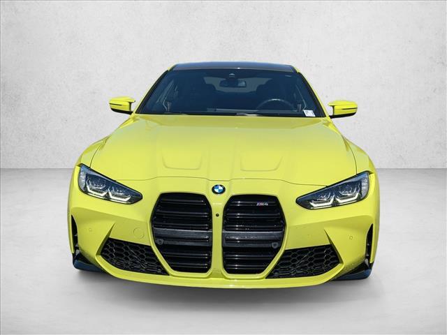 2024 BMW M4