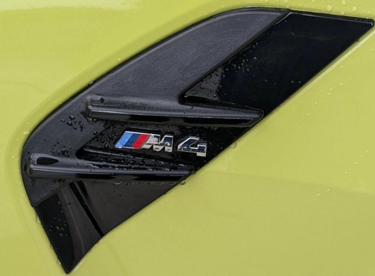 2024 BMW M4 Roseville CA